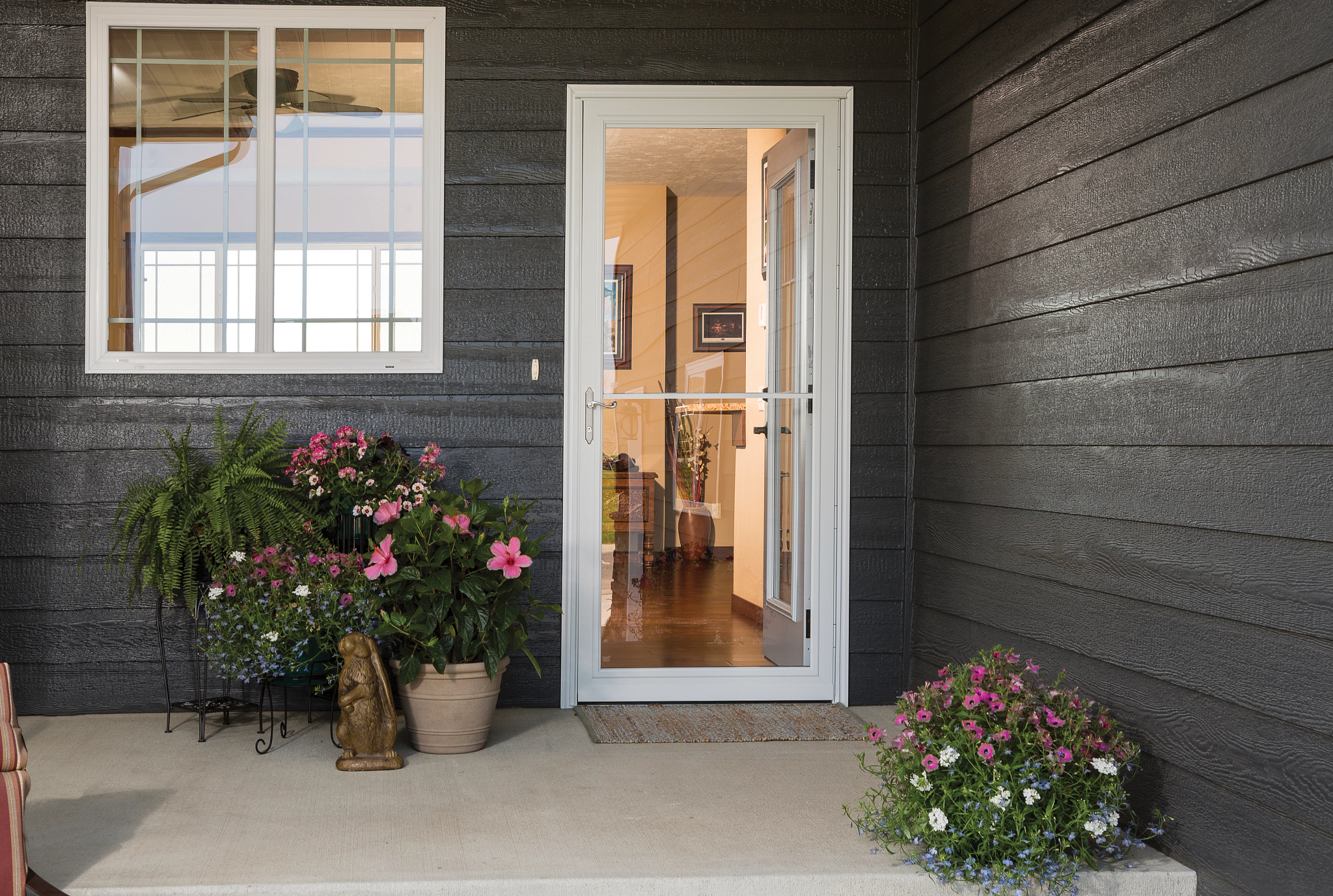 Larson Doors