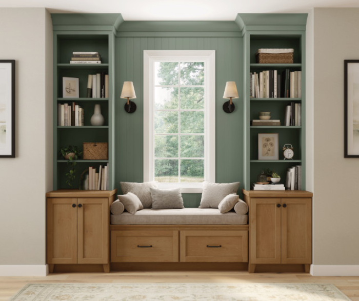Aristokraft Cabinets