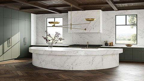 Cambria Countertops