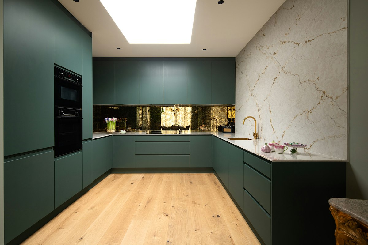 Silestone Slide 1