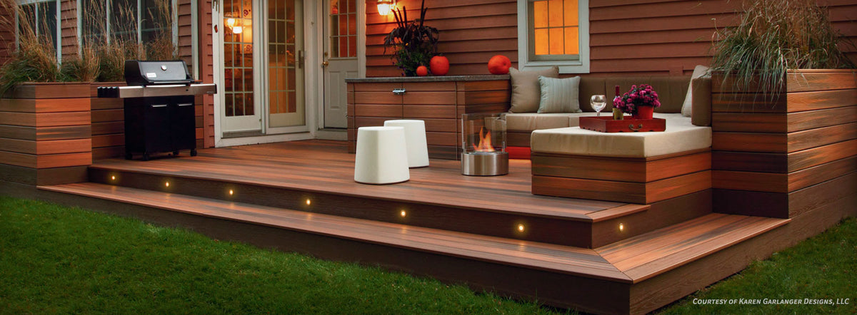 Fiberon Slide 1