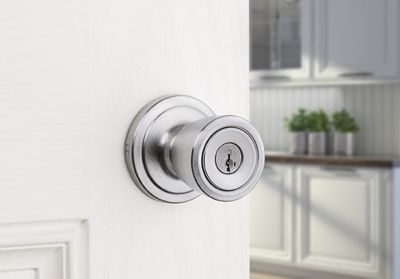 Kwikset Slide 1