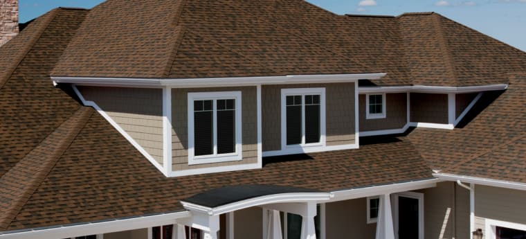 Owens Corning Slide 1