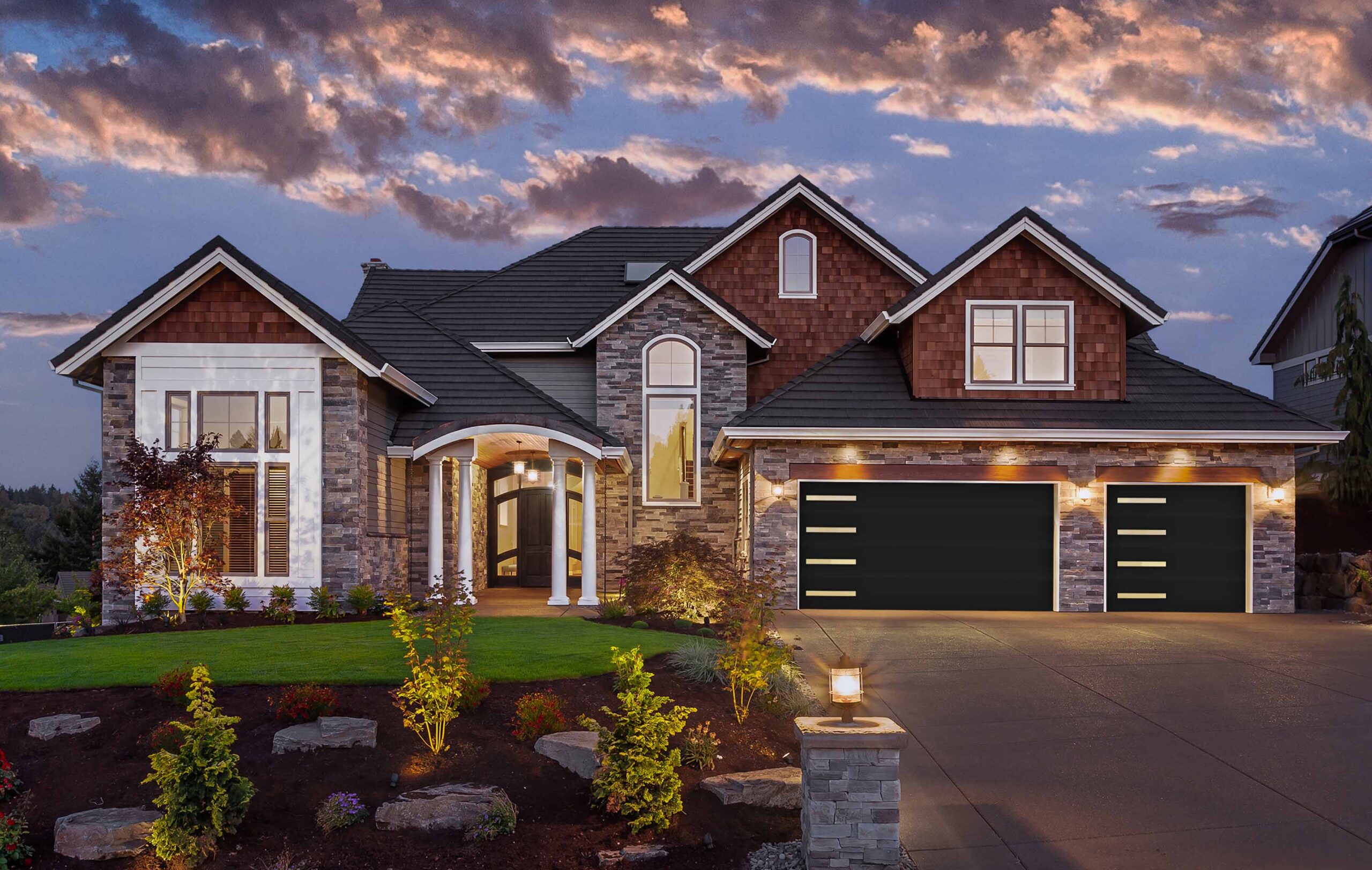 Midland Garage Doors