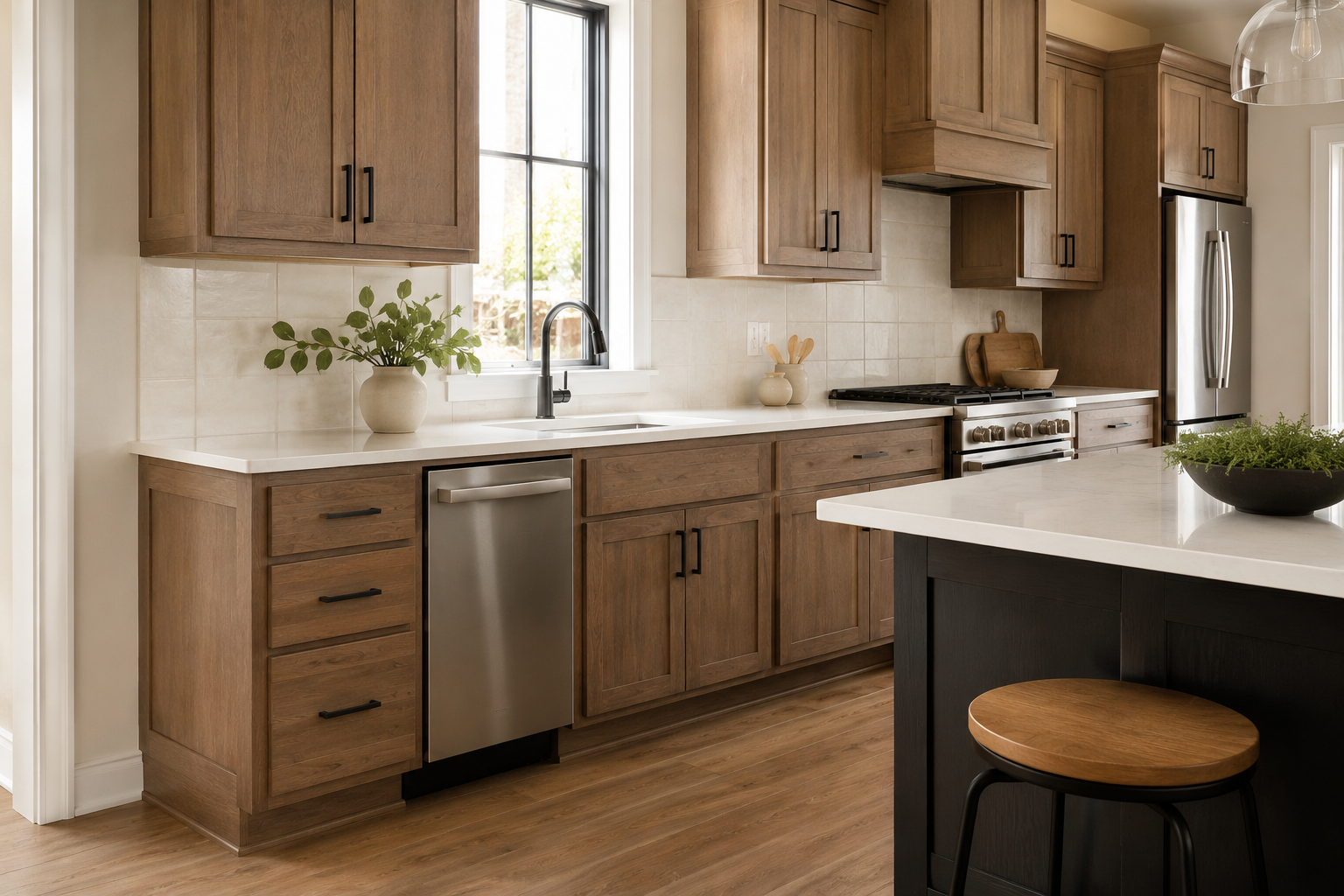 Cabinets