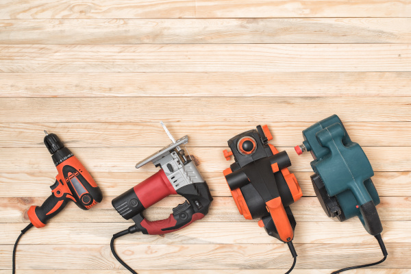 Power Tools